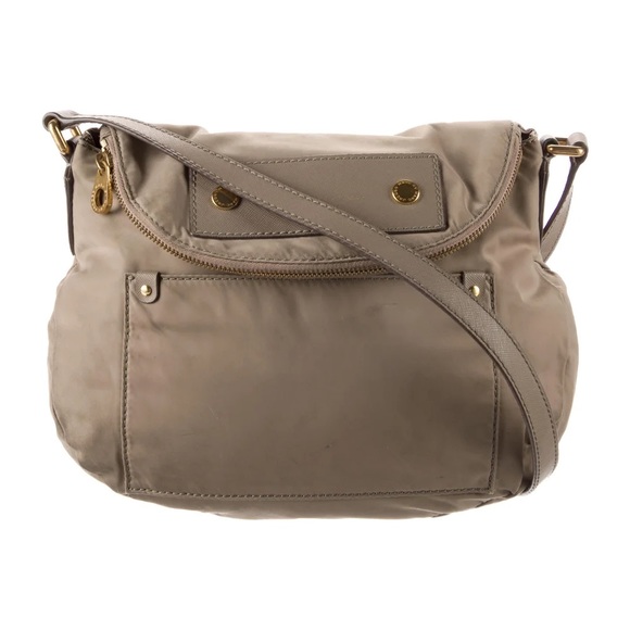 Marc Jacobs Handbags - Nylon Marc Jacobs Purse